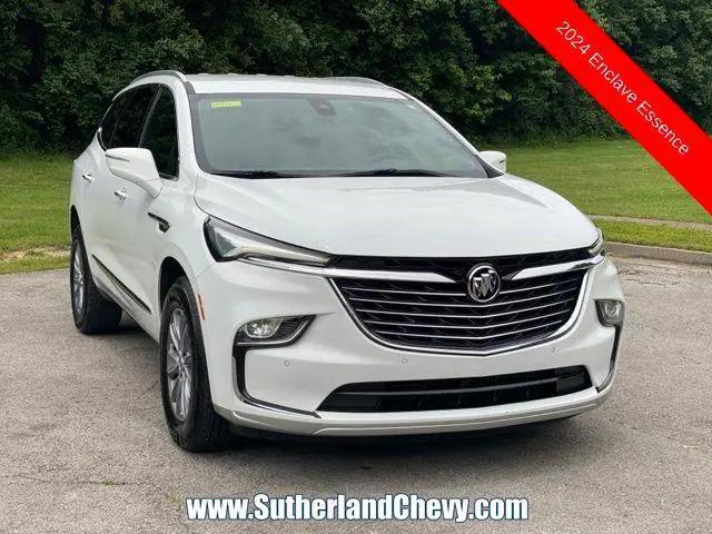 2024 Buick Enclave Essence FWD for sale in Nicholasville, KY