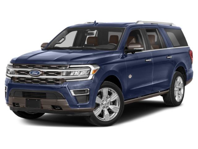 2022 Ford Expedition Limited MAX 2022 Ford Expedition Limited MAX