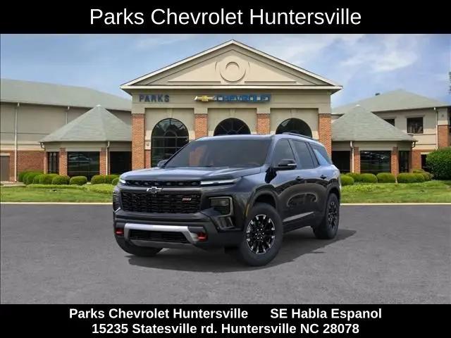 2026 Chevrolet Traverse AWD Z71 for sale in Huntersville, NC