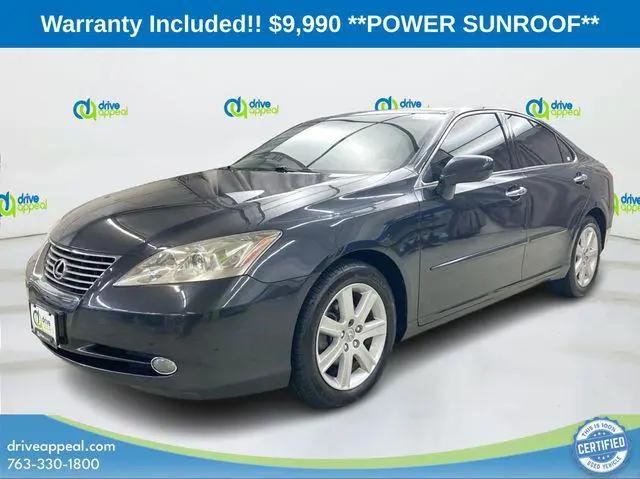 2008 Lexus ES 350 Base for sale in Anoka, MN