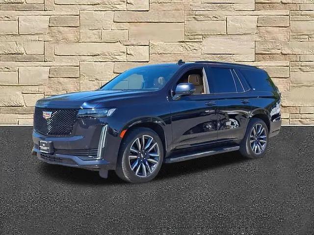 2023 Cadillac Escalade Sport for sale in Danbury, CT