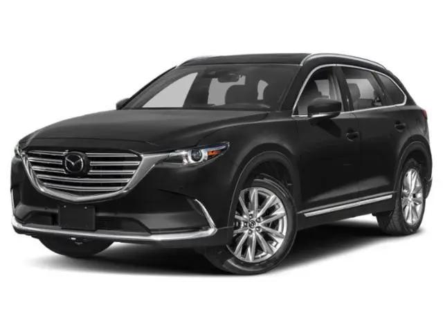 2019 Mazda CX-9 Grand Touring for sale in Bloomington, MN