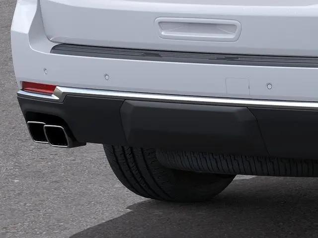 2026 Chevrolet Tahoe 4WD High Country