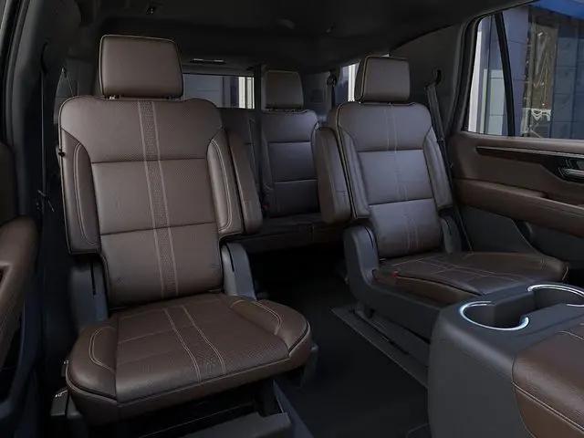 2026 Chevrolet Tahoe 4WD High Country