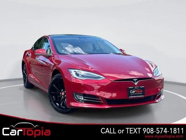 2018 Tesla Model S 100D for sale in North Plainfield, NJ