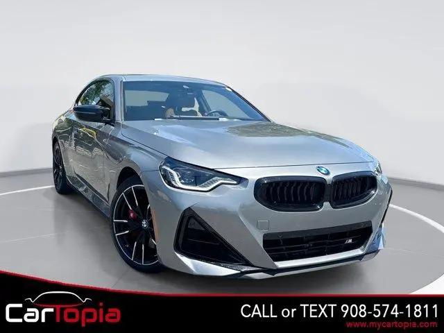 2025 BMW M240 i xDrive for sale in North Plainfield, NJ