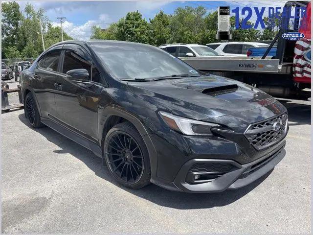 2023 Subaru WRX Limited for sale in Albany, NY