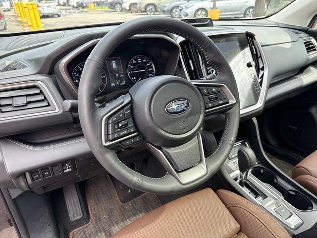 2026 Subaru Ascent Touring 7-Passenger