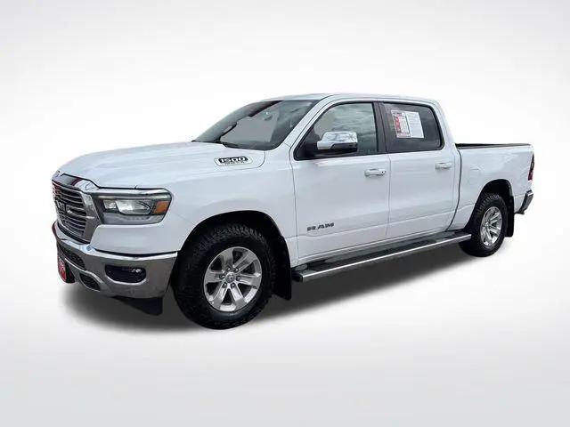 2023 Ram 1500 Laramie for sale in Perham, MN