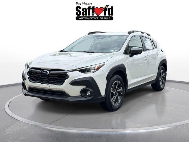 2024 Subaru Crosstrek Premium 2024 Subaru Crosstrek Premium