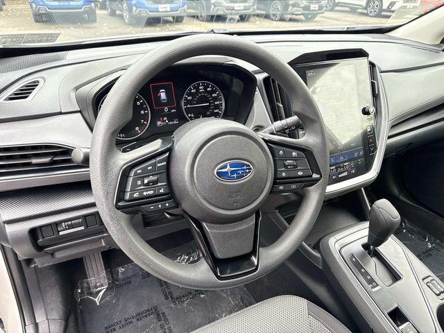 2024 Subaru Crosstrek Premium 2024 Subaru Crosstrek Premium