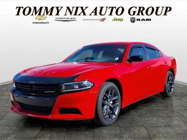 2023 Dodge Charger SXT for sale in Tahlequah, OK