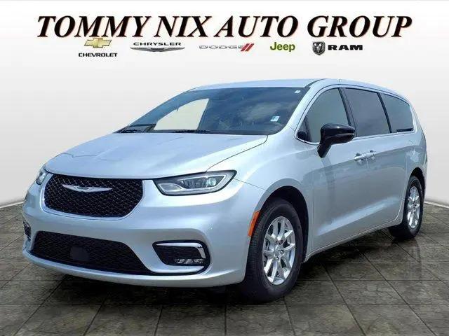 2026 Chrysler Pacifica Select for sale in Tahlequah, OK