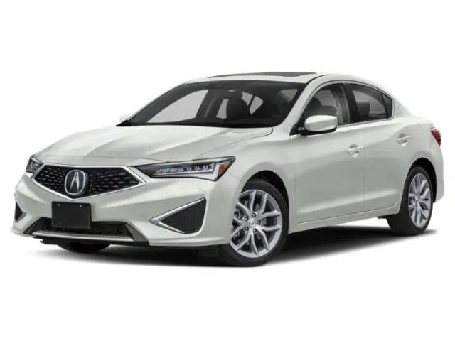 2019 Acura ILX Standard for sale in West Palm Beach, FL