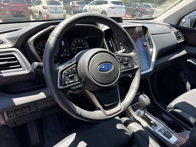 2025 Subaru Ascent Touring 7-Passenger