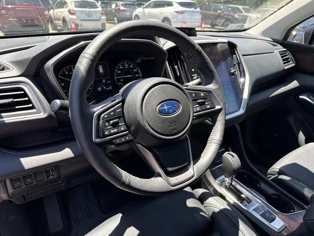 2025 Subaru Ascent Touring 7-Passenger 2025 Subaru Ascent Touring 7-Passenger