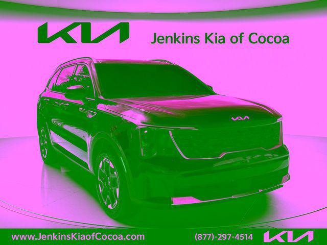 2026 Kia Sorento S for sale in Cocoa, FL