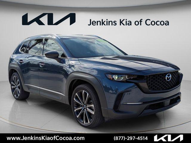 2025 Mazda CX-50 2.5 S Premium Plus Package for sale in Cocoa, FL