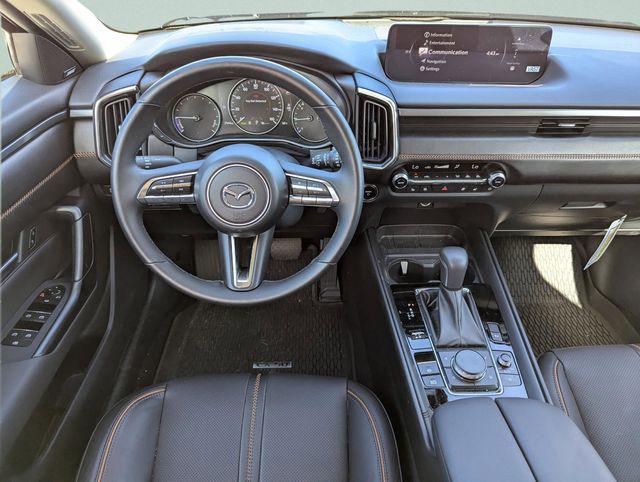 2025 Mazda CX-50 Hybrid Premium Plus Package