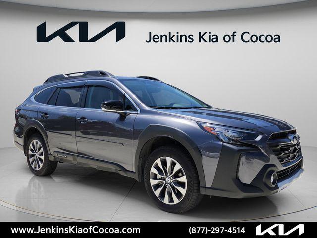 2025 Subaru Outback Limited for sale in Cocoa, FL