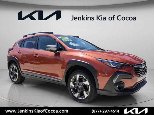 2025 Subaru Crosstrek Limited for sale in Cocoa, FL