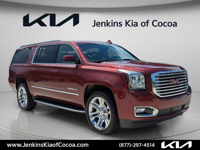 2019 GMC Yukon XL SLT for sale in Cocoa, FL