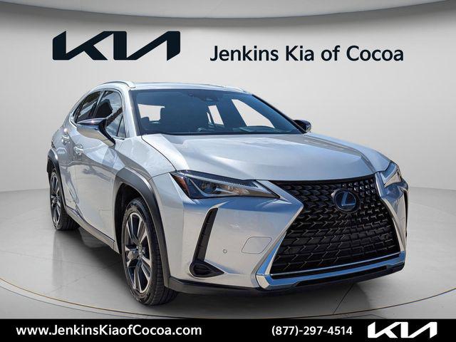 2020 Lexus UX 250h 250h Base for sale in Cocoa, FL