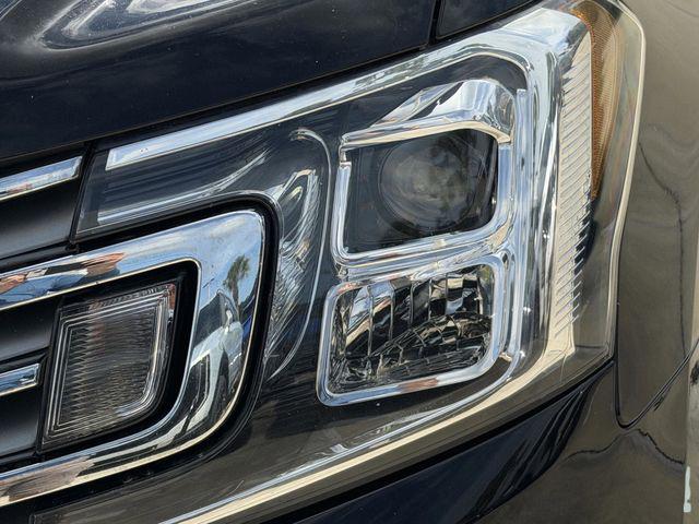 2021 Ford Expedition Limited MAX