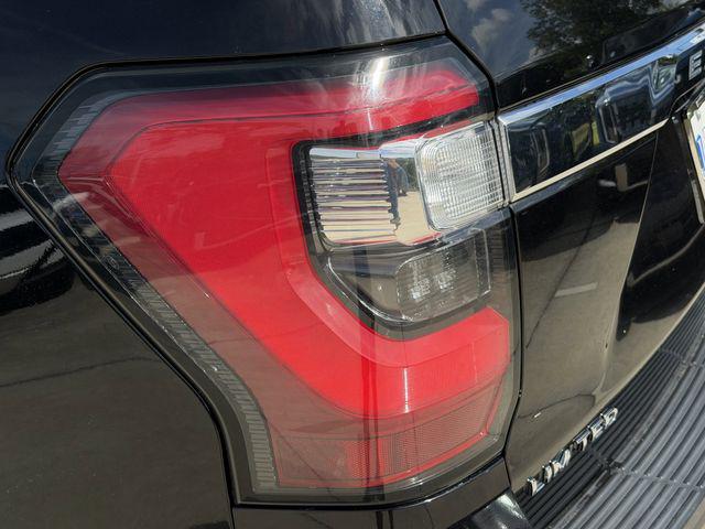 2021 Ford Expedition Limited MAX