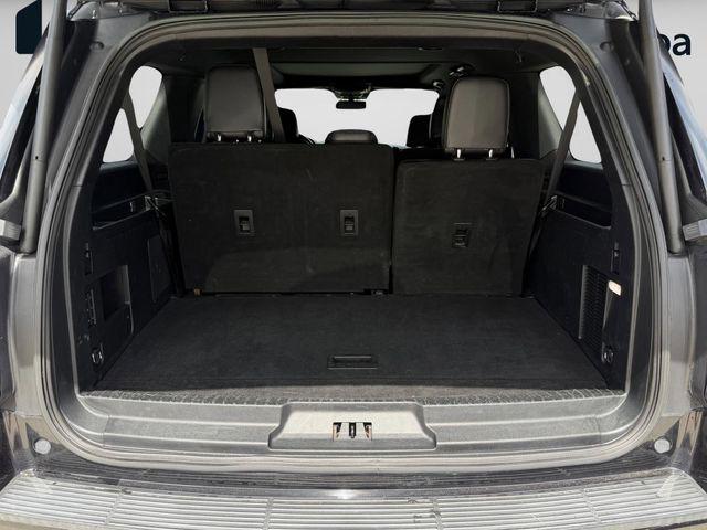 2021 Ford Expedition Limited MAX