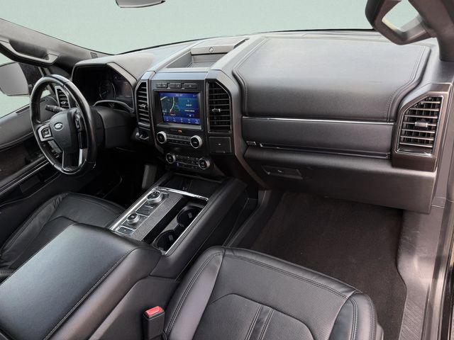 2021 Ford Expedition Limited MAX