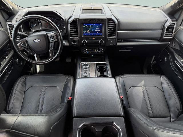 2021 Ford Expedition Limited MAX