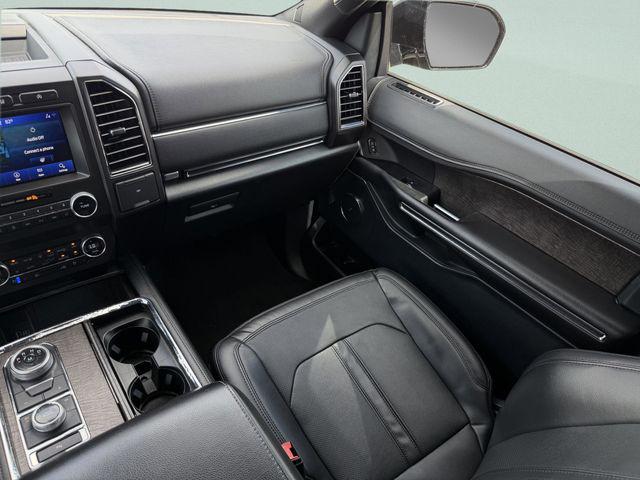 2021 Ford Expedition Limited MAX