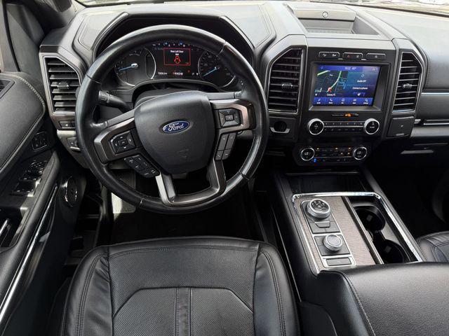 2021 Ford Expedition Limited MAX