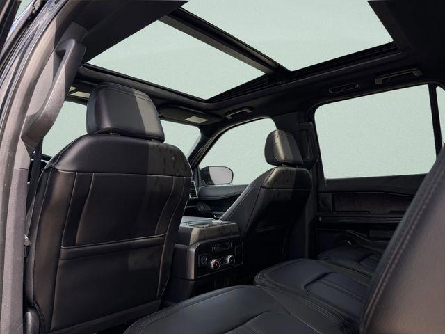 2021 Ford Expedition Limited MAX