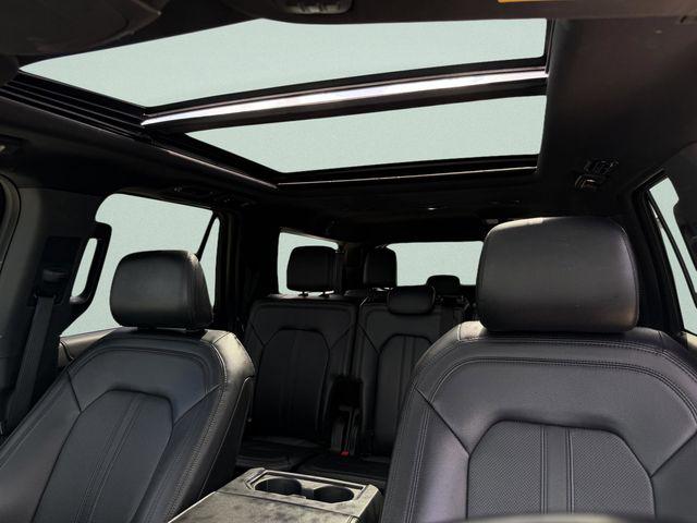 2021 Ford Expedition Limited MAX
