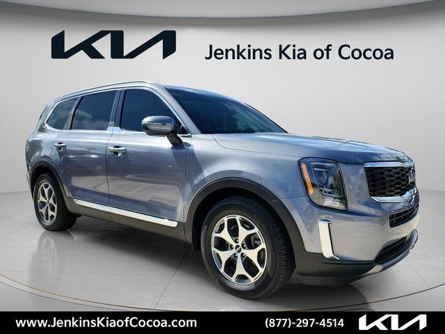 2022 Kia Telluride EX for sale in Cocoa, FL
