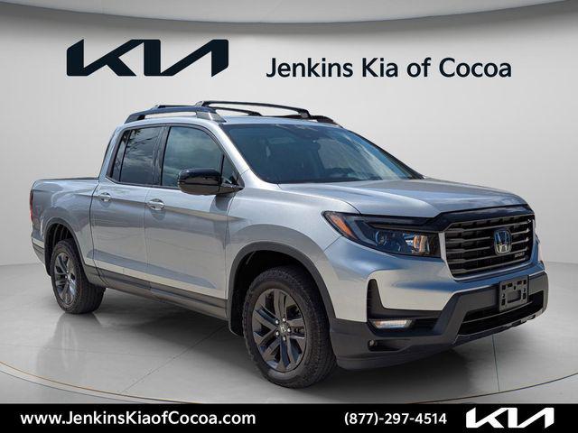 2023 Honda Ridgeline Sport for sale in Cocoa, FL