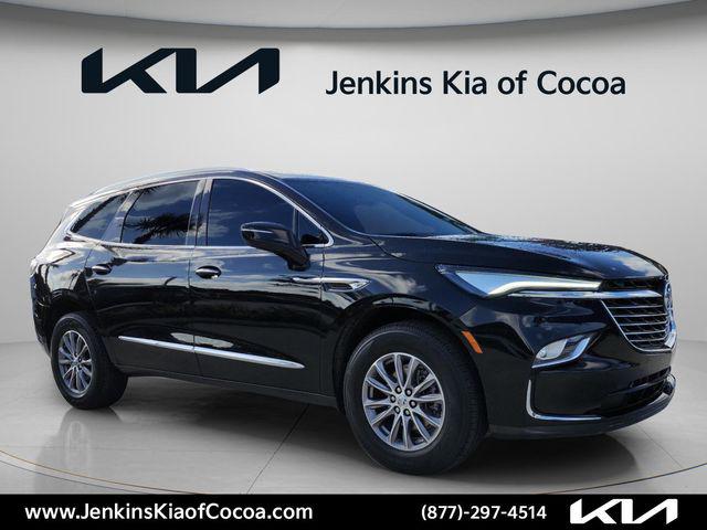 2023 Buick Enclave Essence FWD for sale in Cocoa, FL