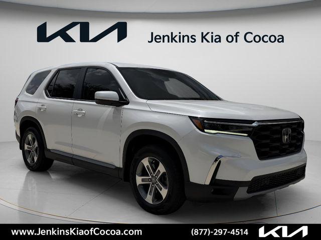 2023 Honda Pilot 2WD EX-L 7 Passenger for sale in Cocoa, FL