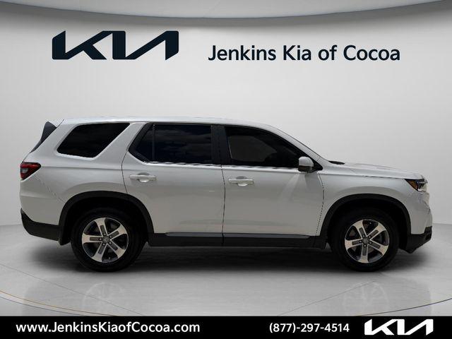 2023 Honda Pilot 2WD EX-L 7 Passenger