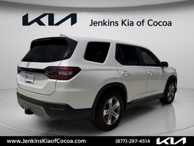 2023 Honda Pilot 2WD EX-L 7 Passenger