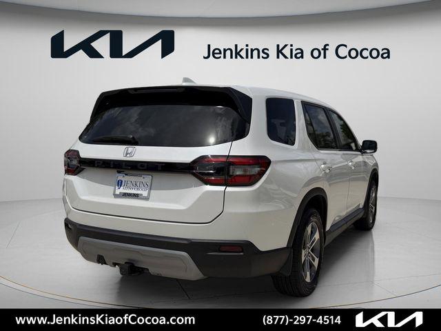 2023 Honda Pilot 2WD EX-L 7 Passenger