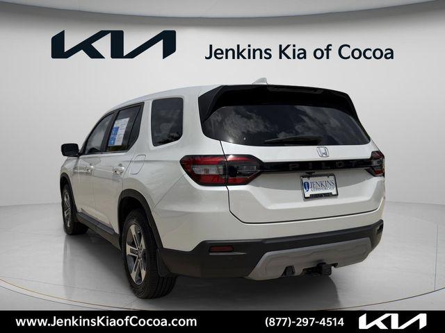 2023 Honda Pilot 2WD EX-L 7 Passenger