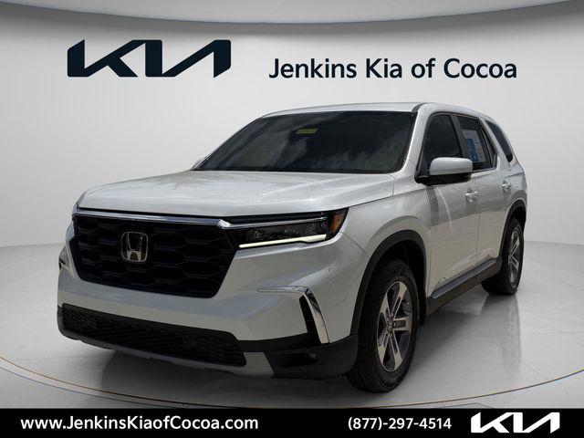 2023 Honda Pilot 2WD EX-L 7 Passenger
