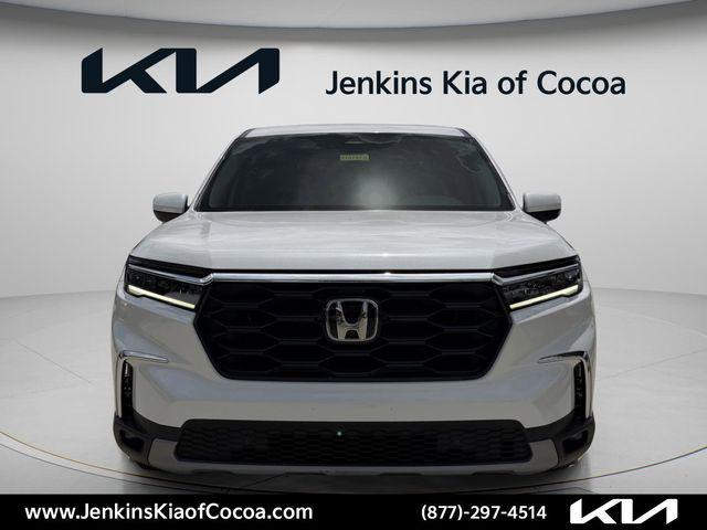 2023 Honda Pilot 2WD EX-L 7 Passenger