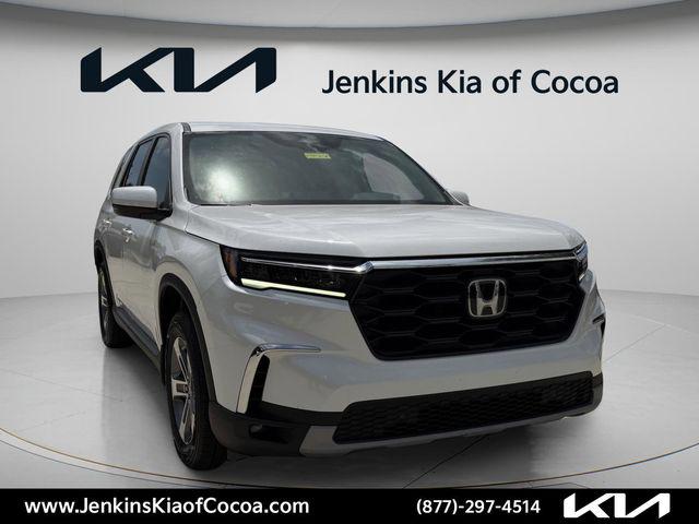 2023 Honda Pilot 2WD EX-L 7 Passenger