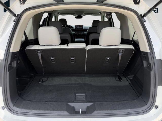 2023 Honda Pilot 2WD EX-L 7 Passenger