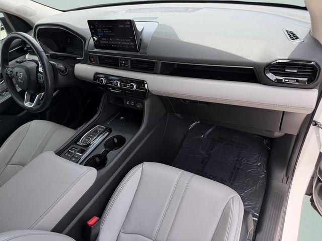2023 Honda Pilot 2WD EX-L 7 Passenger