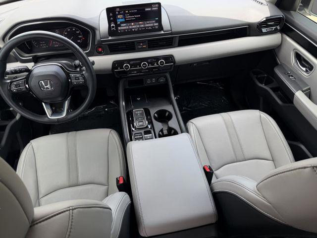 2023 Honda Pilot 2WD EX-L 7 Passenger